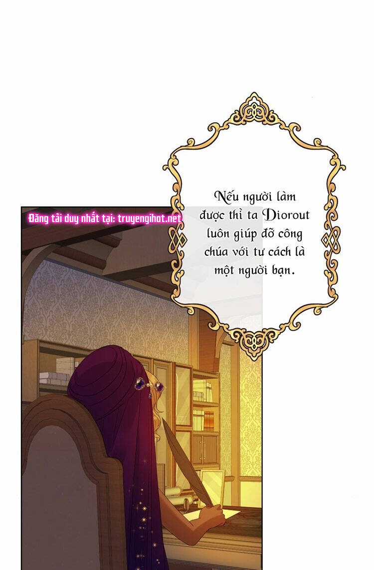 Bảo Vật Của Công Chúa Chapter 25.2 trang 7