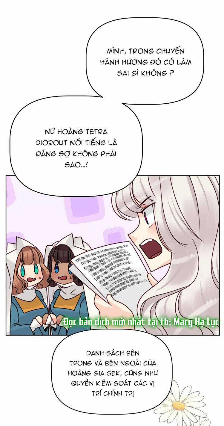 Bảo Vật Của Công Chúa Chapter 25.2 trang 9