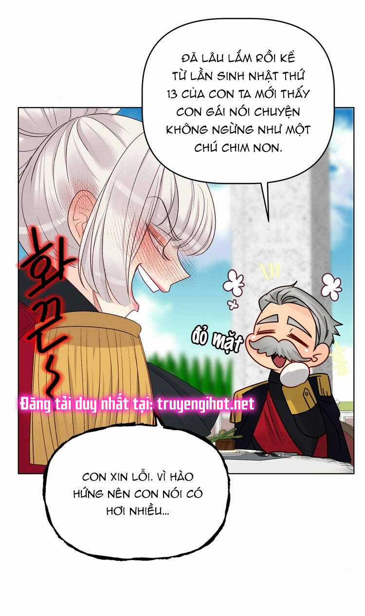 Bảo Vật Của Công Chúa Chapter 25.3 trang 12