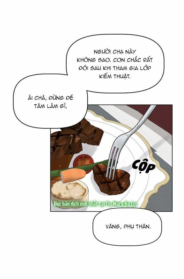 Bảo Vật Của Công Chúa Chapter 25.3 trang 13