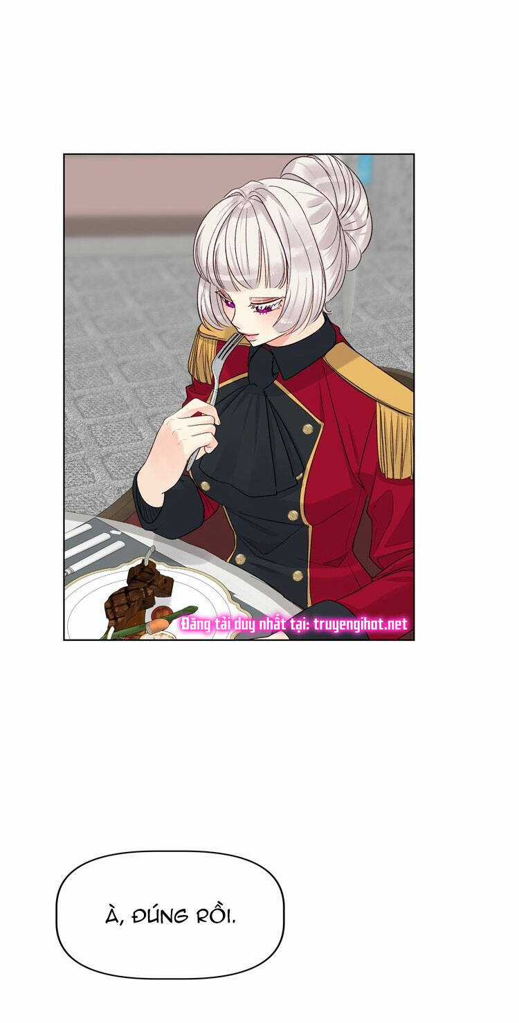 Bảo Vật Của Công Chúa Chapter 25.3 trang 14