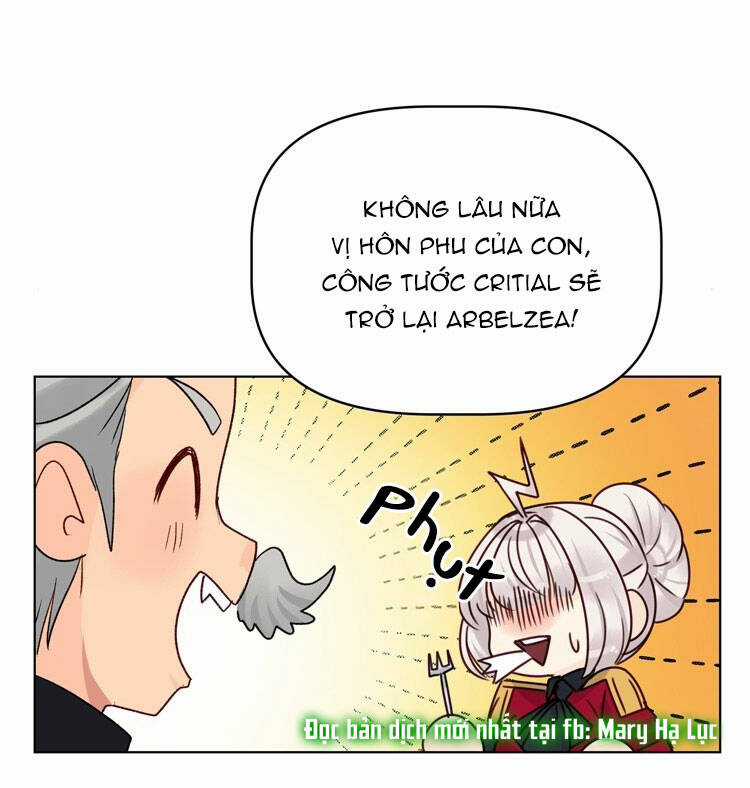 Bảo Vật Của Công Chúa Chapter 25.3 trang 15