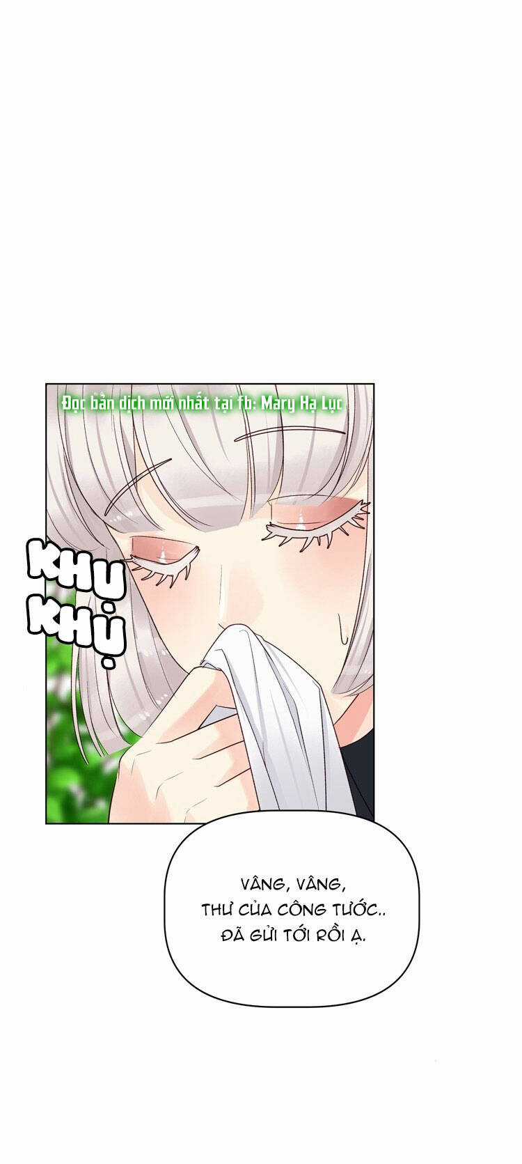 Bảo Vật Của Công Chúa Chapter 25.3 trang 16