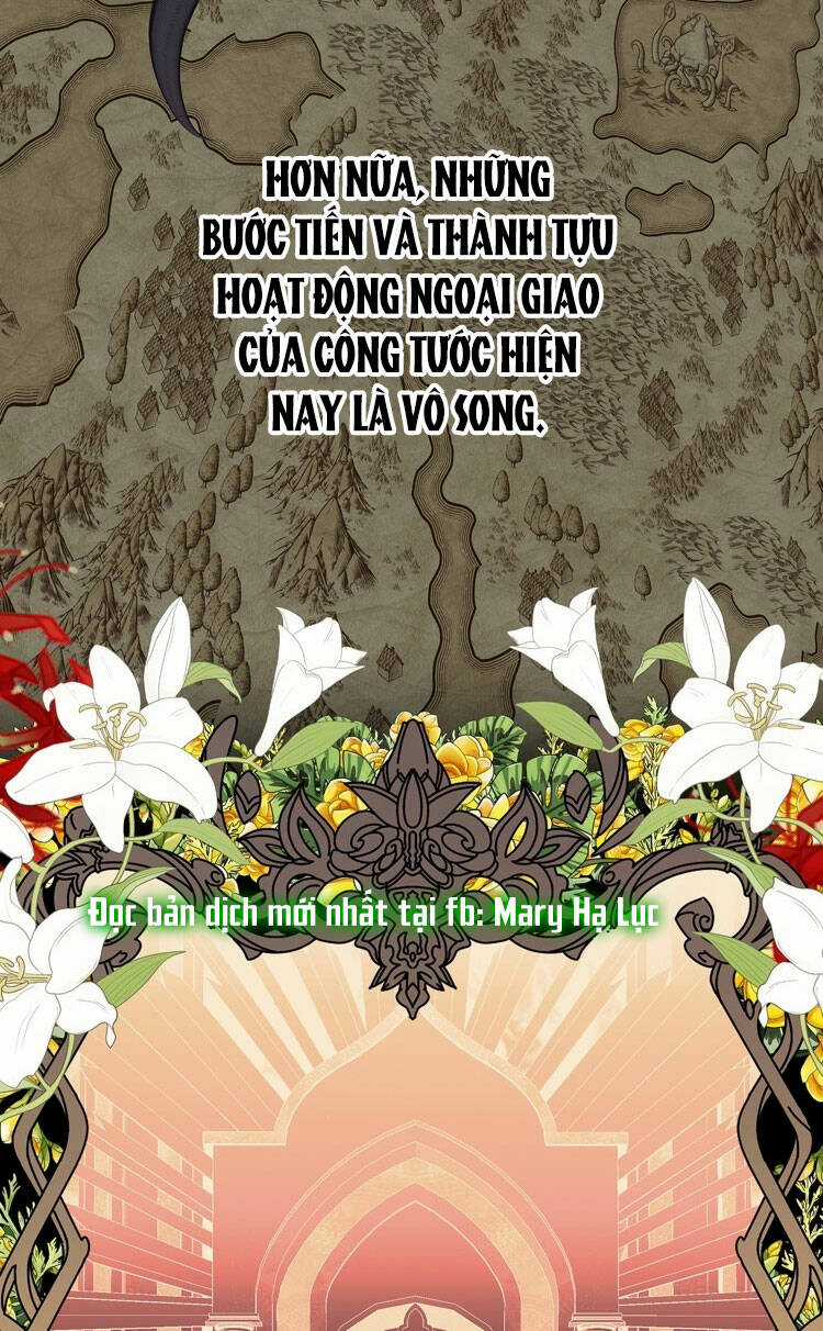 Bảo Vật Của Công Chúa Chapter 25.3 trang 19