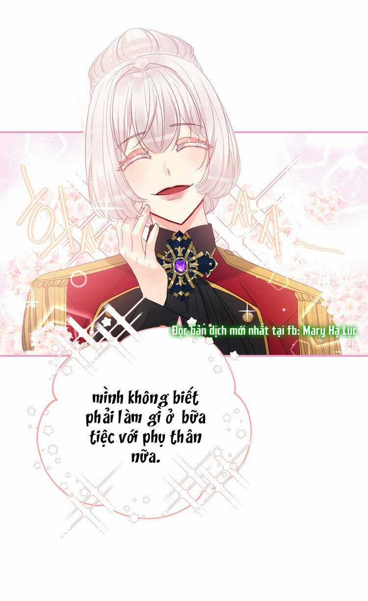 Bảo Vật Của Công Chúa Chapter 25.3 trang 4