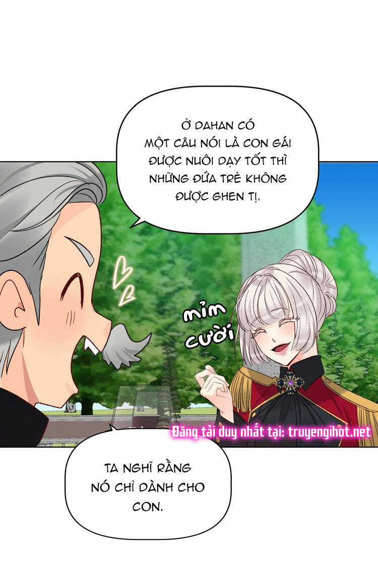 Bảo Vật Của Công Chúa Chapter 25.3 trang 7