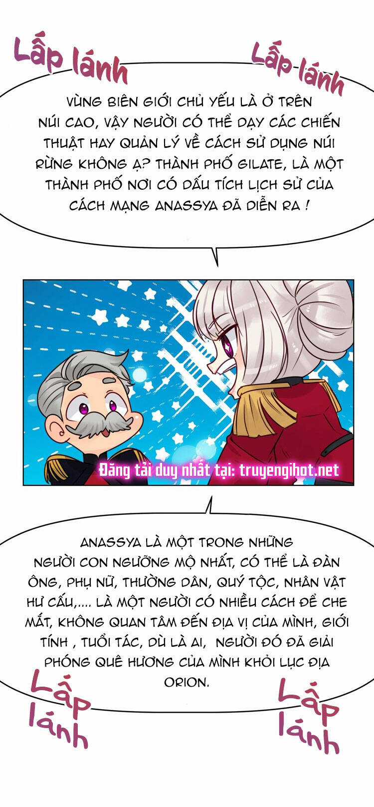 Bảo Vật Của Công Chúa Chapter 25.3 trang 9