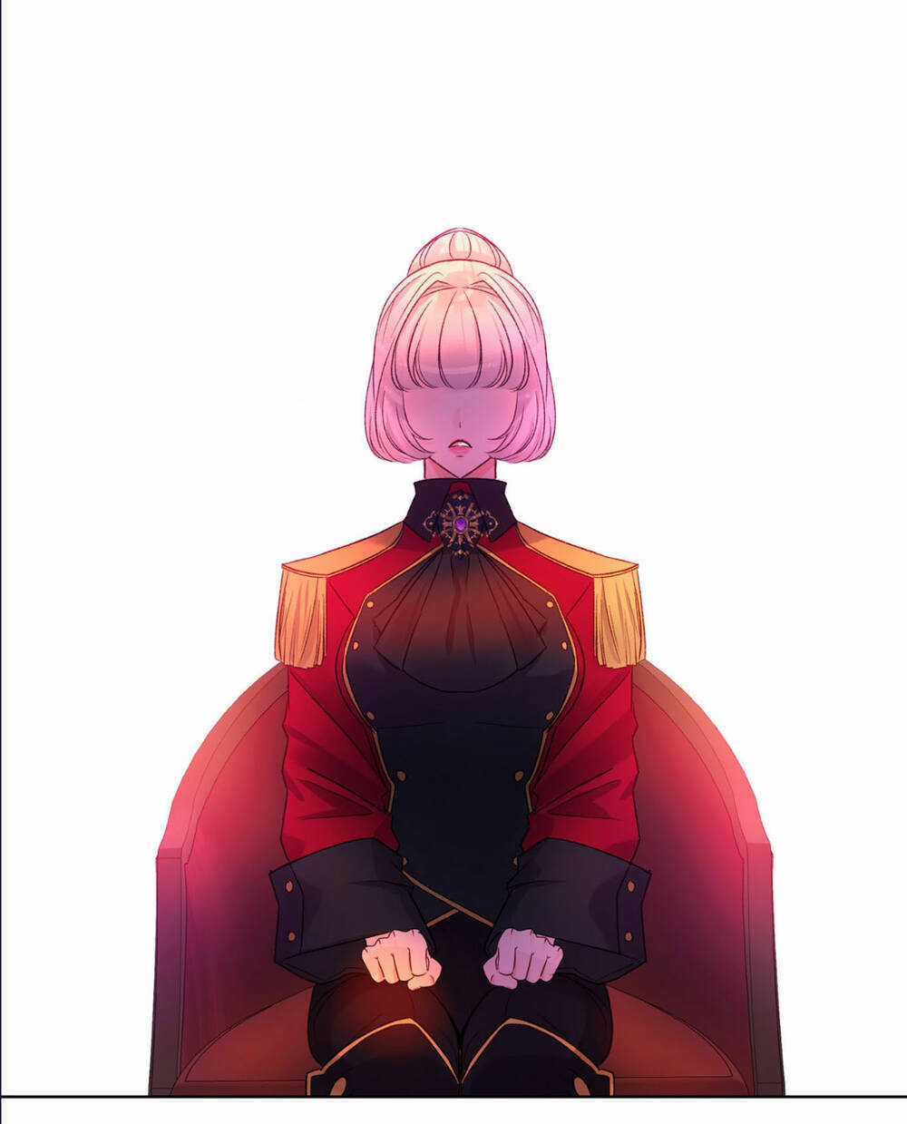 Bảo Vật Của Công Chúa Chapter 26.1 trang 11