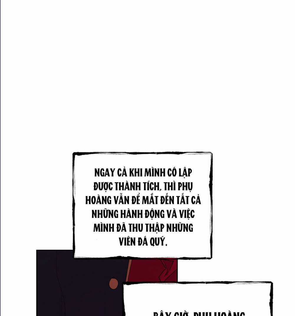 Bảo Vật Của Công Chúa Chapter 26.1 trang 12