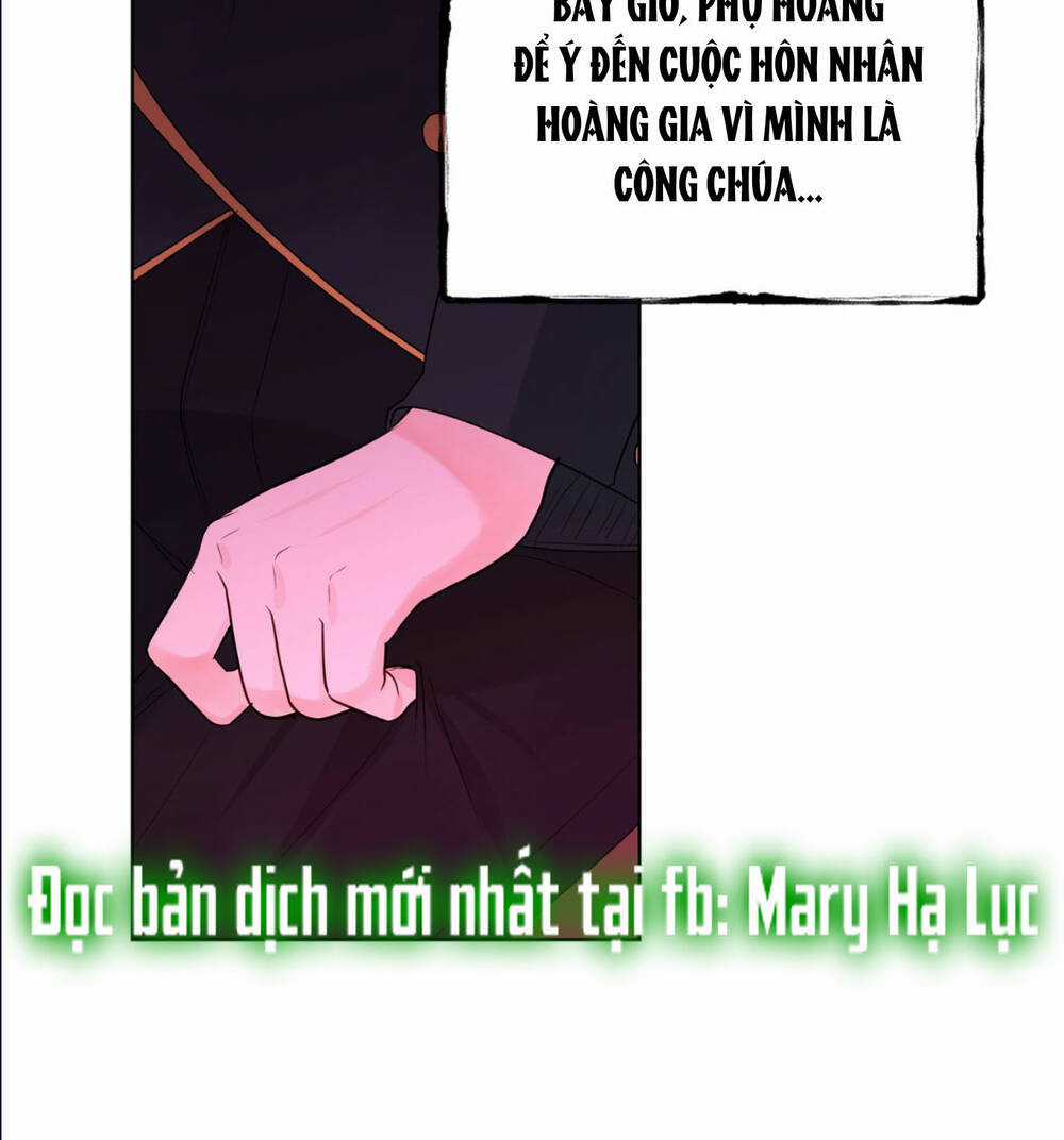 Bảo Vật Của Công Chúa Chapter 26.1 trang 13