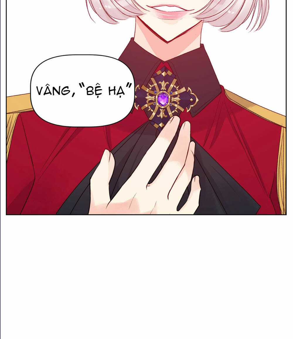 Bảo Vật Của Công Chúa Chapter 26.1 trang 15
