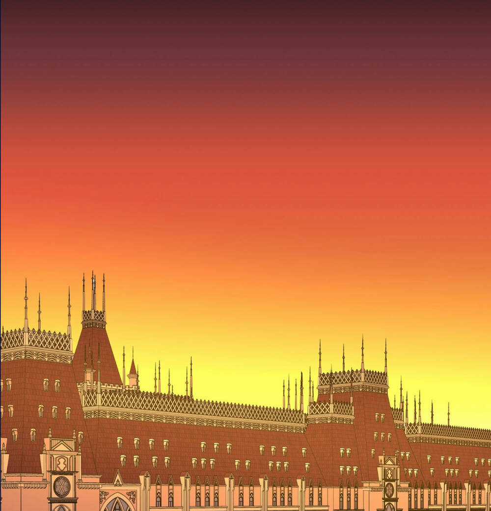 Bảo Vật Của Công Chúa Chapter 26.1 trang 20