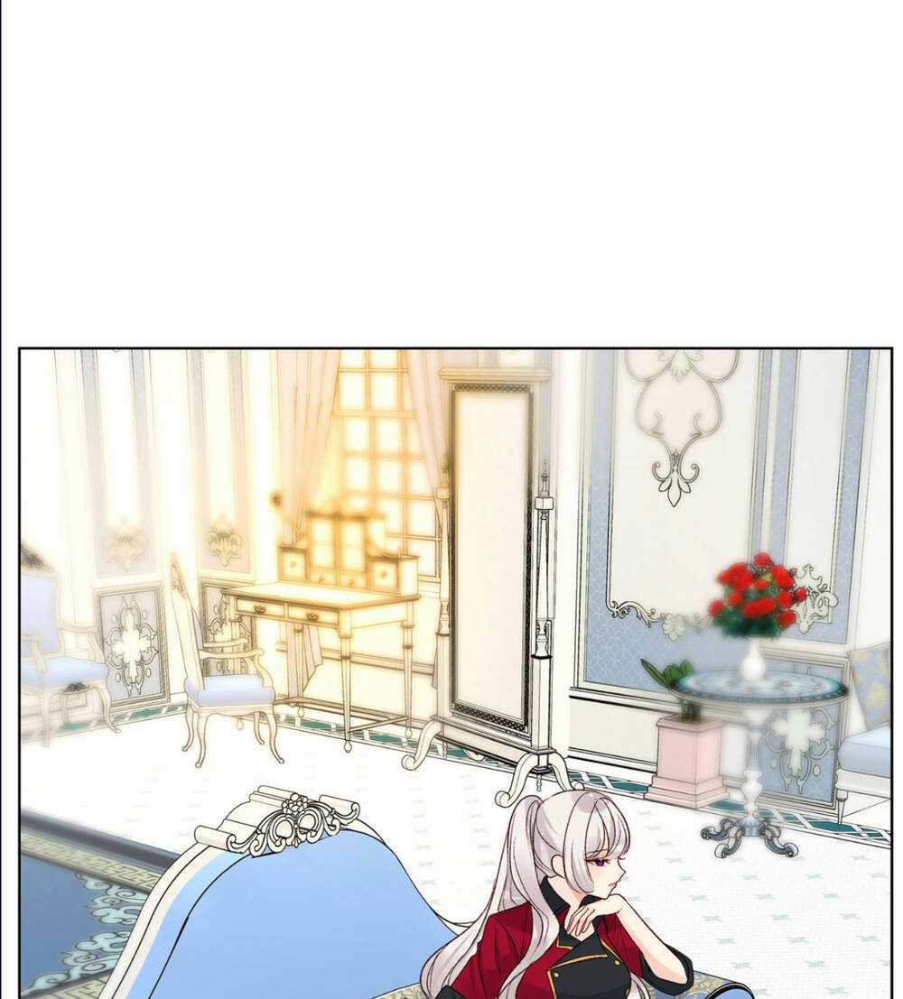 Bảo Vật Của Công Chúa Chapter 26.1 trang 22