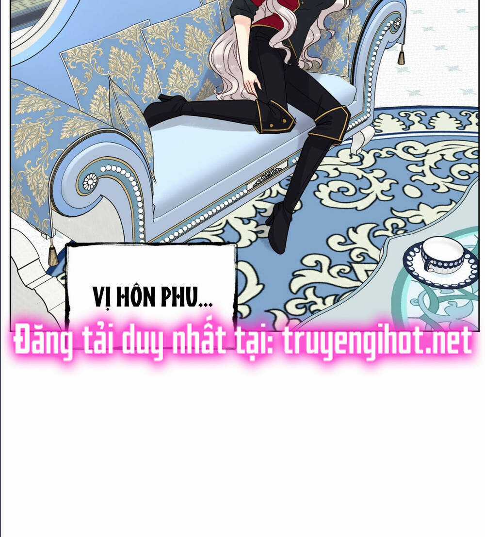 Bảo Vật Của Công Chúa Chapter 26.1 trang 23