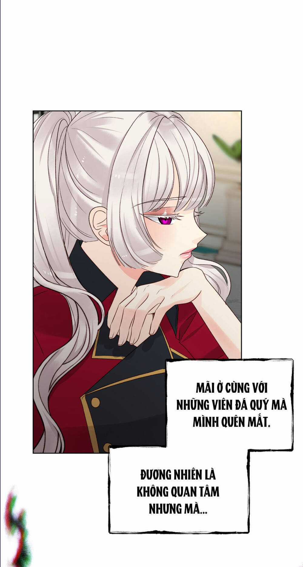 Bảo Vật Của Công Chúa Chapter 26.1 trang 24