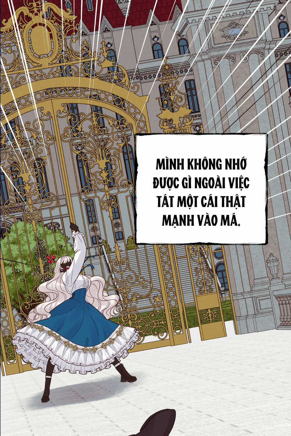 Bảo Vật Của Công Chúa Chapter 26.1 trang 28