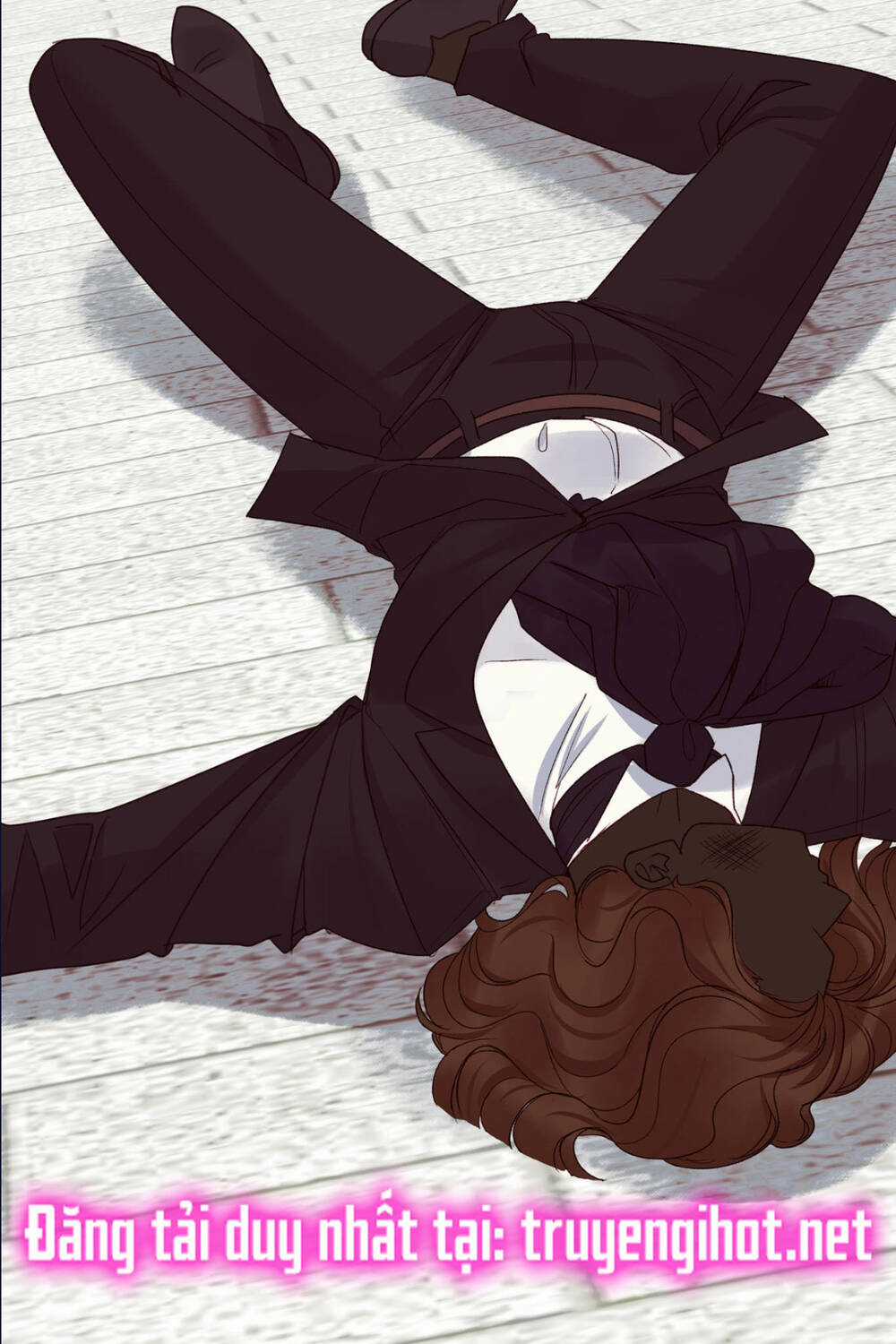 Bảo Vật Của Công Chúa Chapter 26.1 trang 29