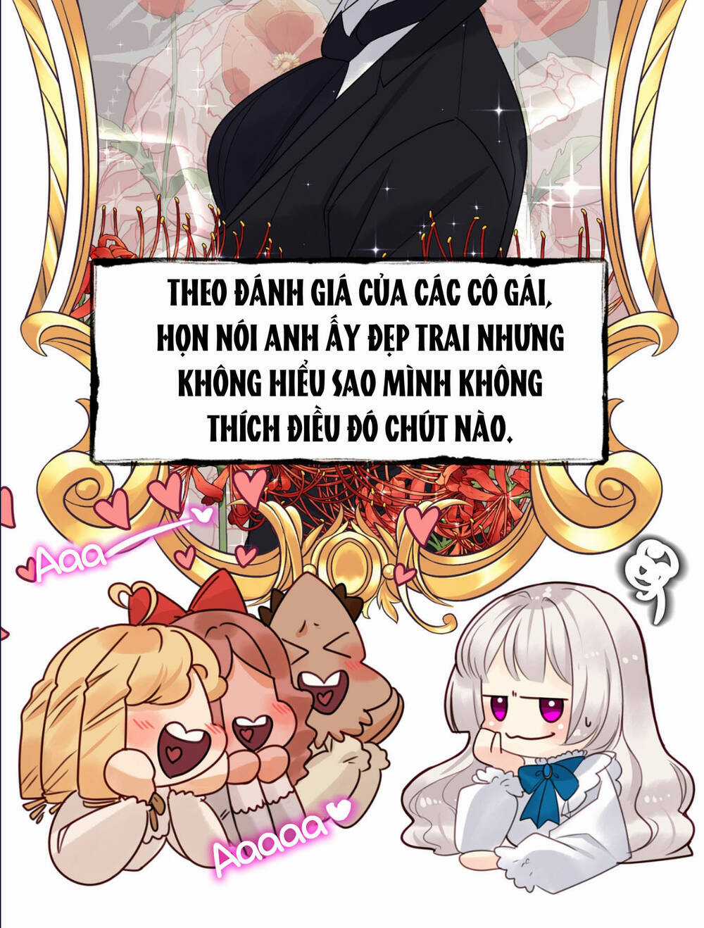 Bảo Vật Của Công Chúa Chapter 26.1 trang 31