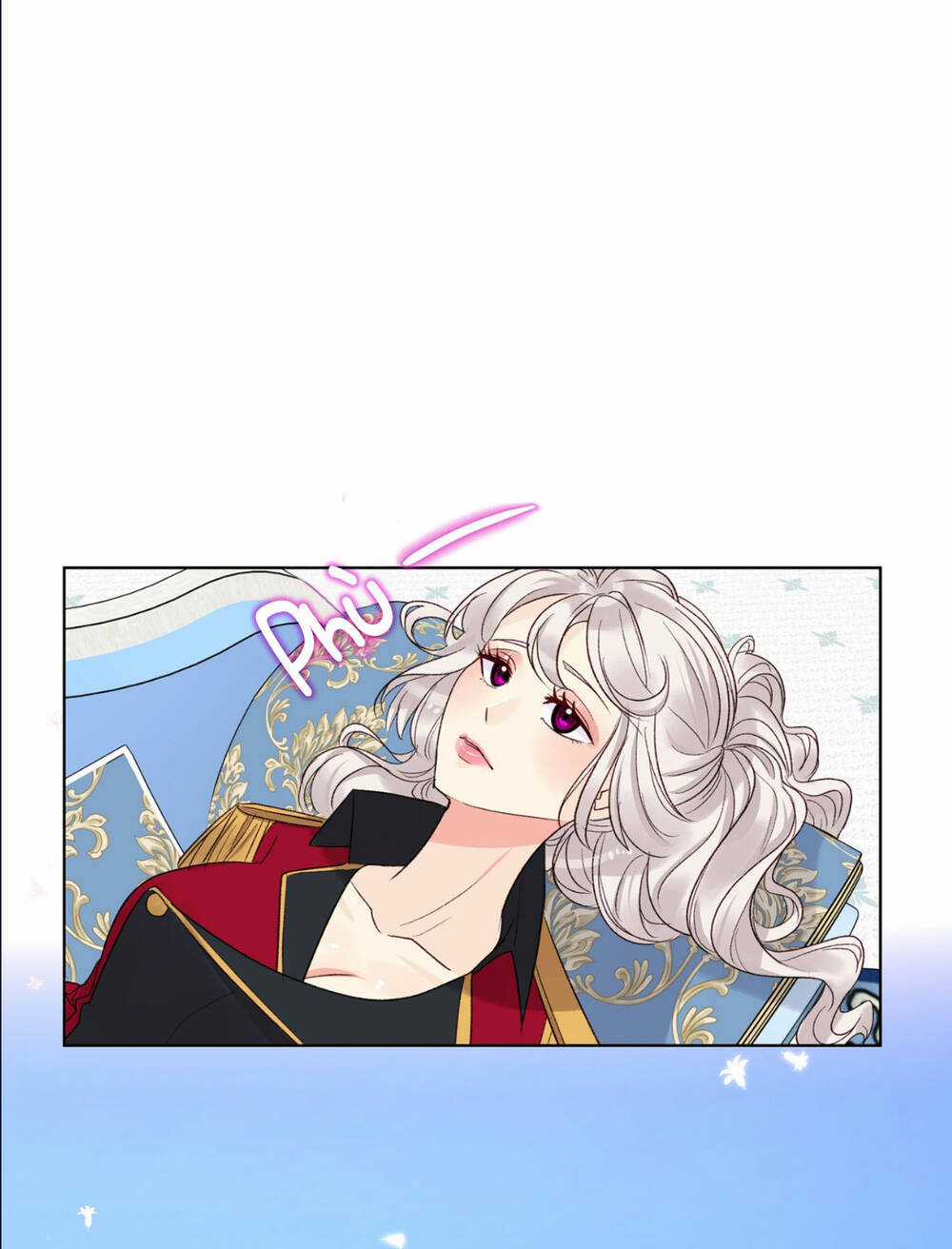 Bảo Vật Của Công Chúa Chapter 26.1 trang 32