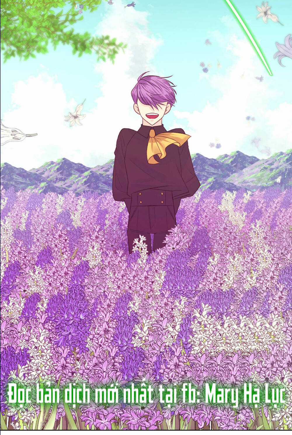 Bảo Vật Của Công Chúa Chapter 26.1 trang 34