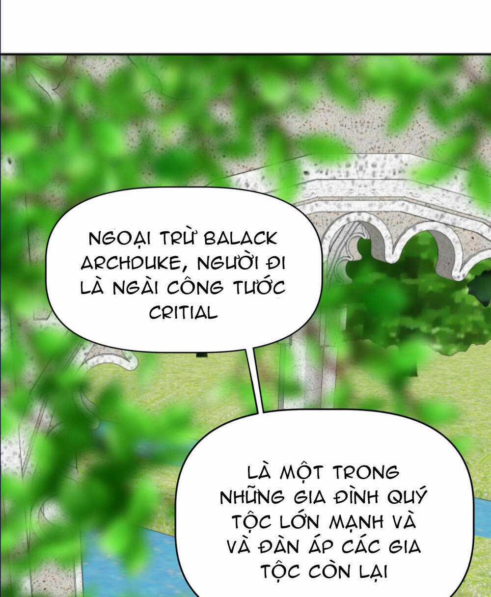 Bảo Vật Của Công Chúa Chapter 26.1 trang 4