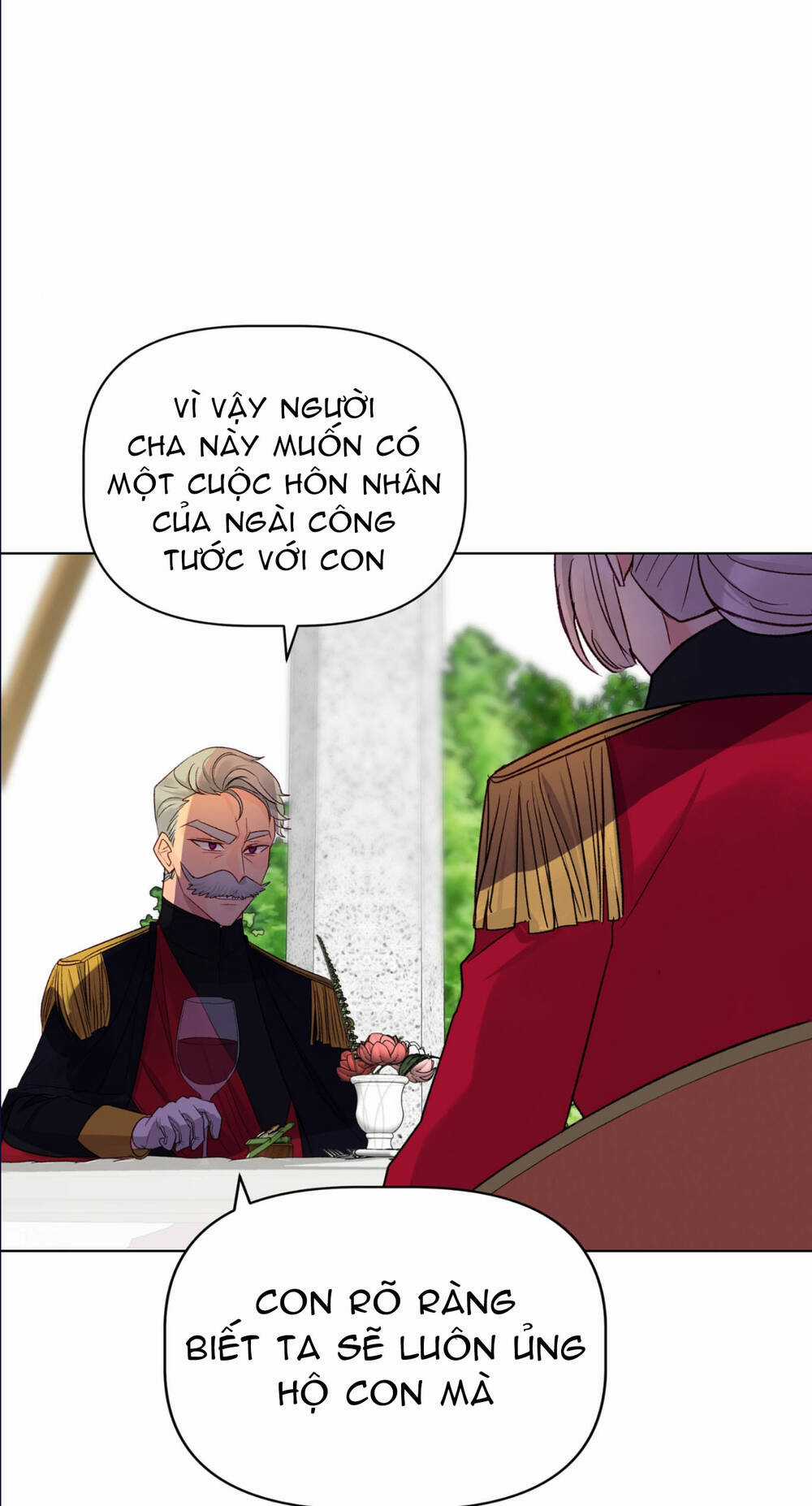 Bảo Vật Của Công Chúa Chapter 26.1 trang 6