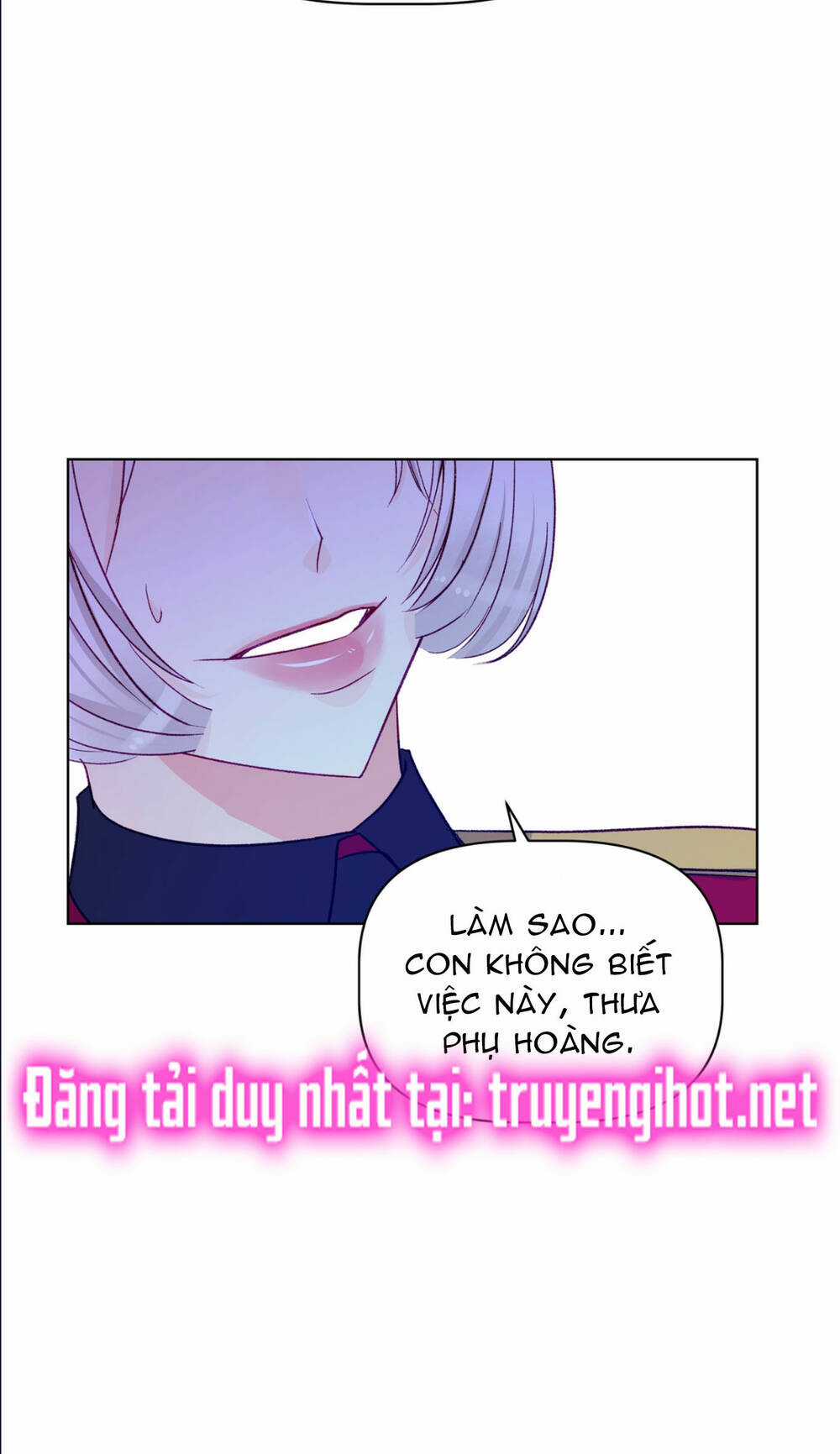 Bảo Vật Của Công Chúa Chapter 26.1 trang 7