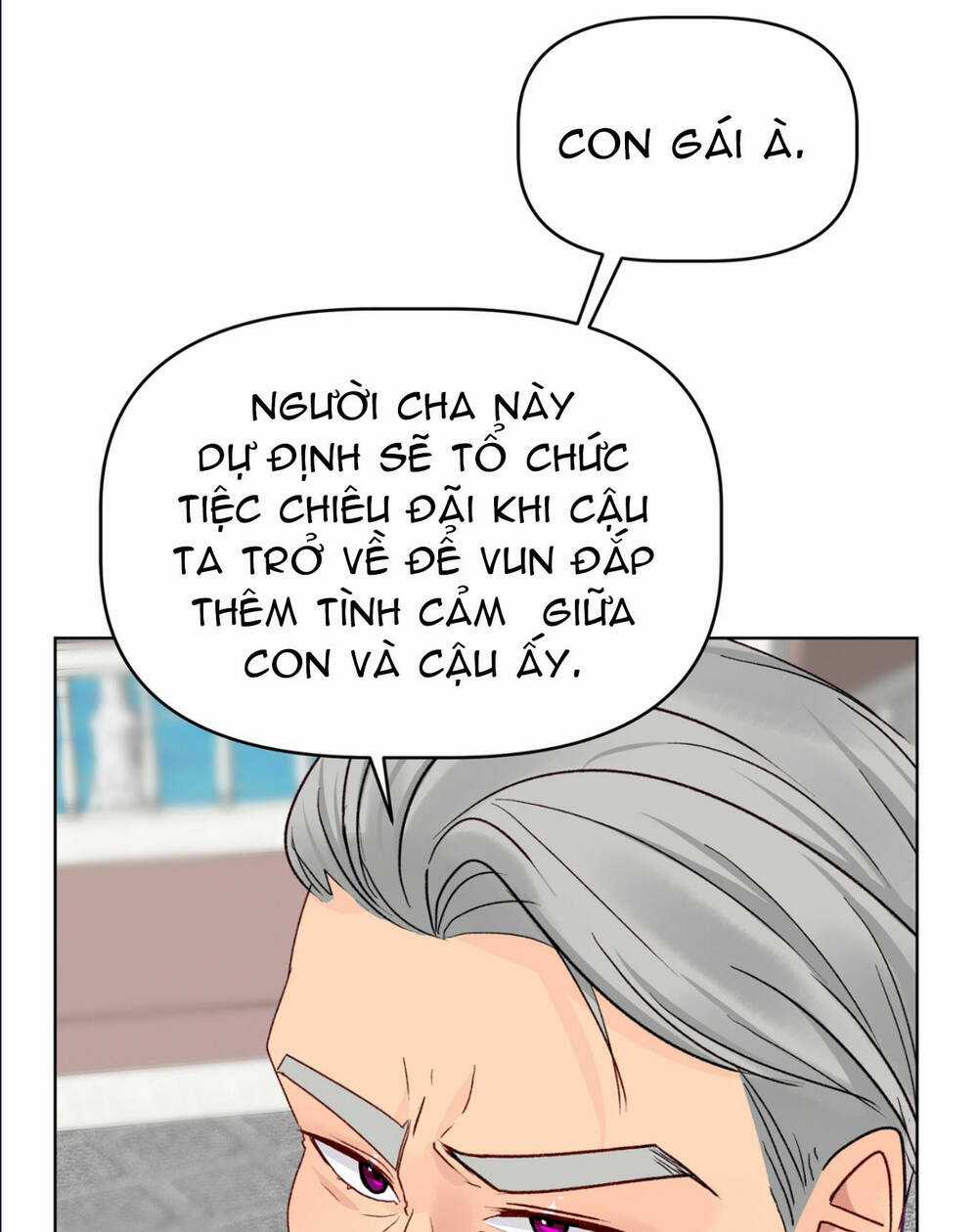 Bảo Vật Của Công Chúa Chapter 26.1 trang 8