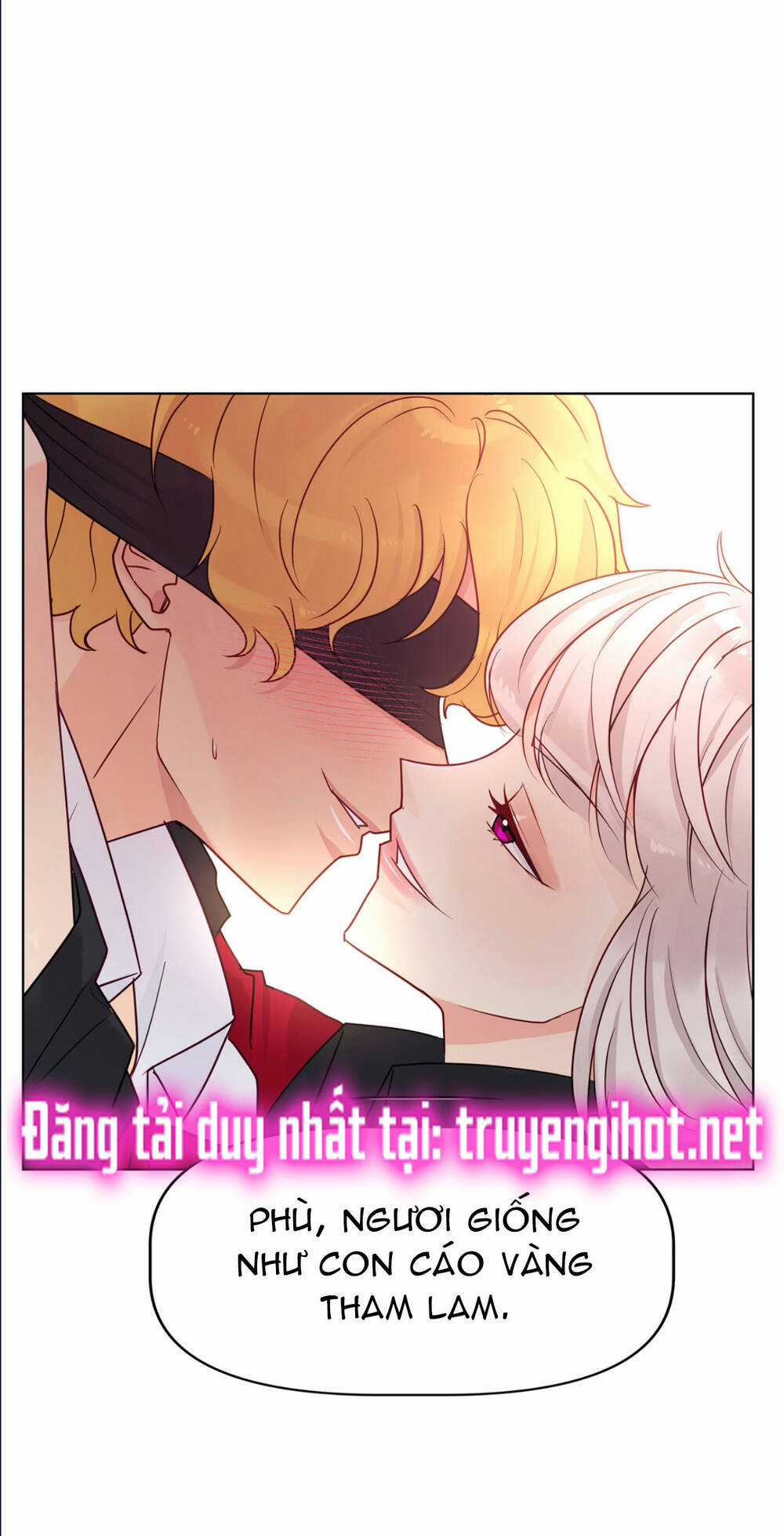 Bảo Vật Của Công Chúa Chapter 26.2 trang 12