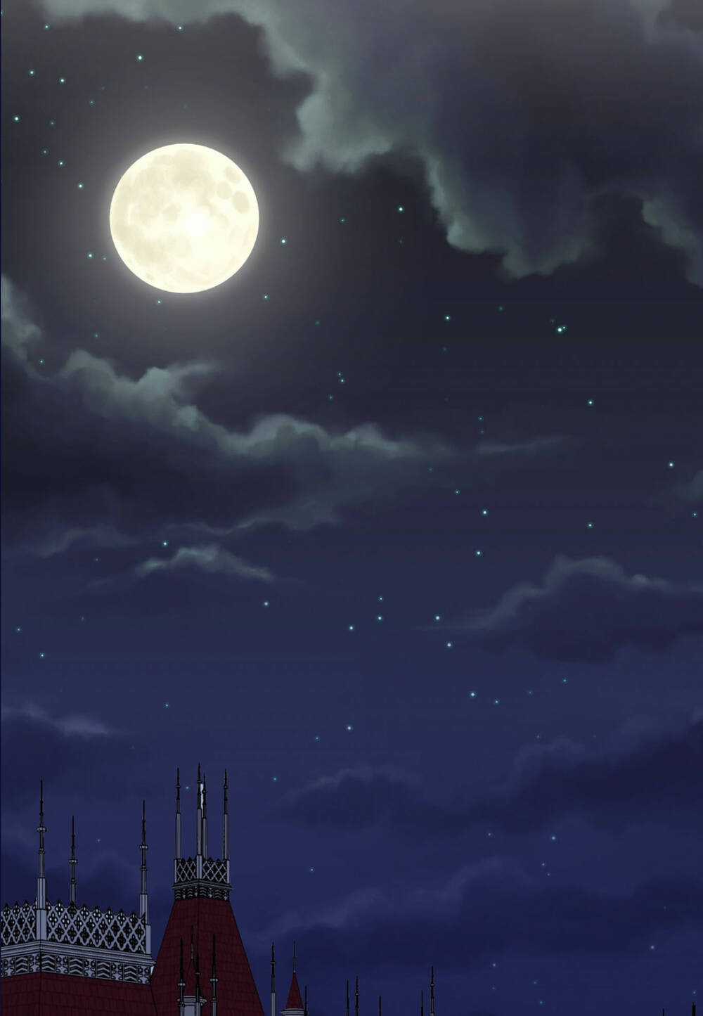 Bảo Vật Của Công Chúa Chapter 26.2 trang 14