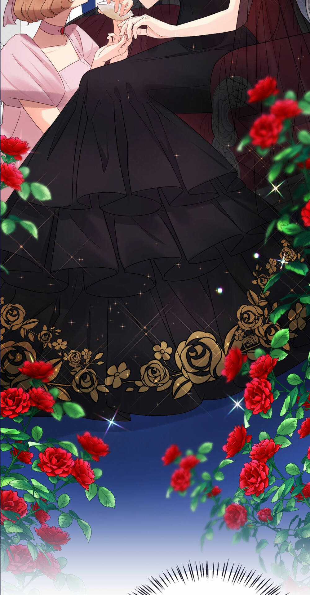 Bảo Vật Của Công Chúa Chapter 26.2 trang 20