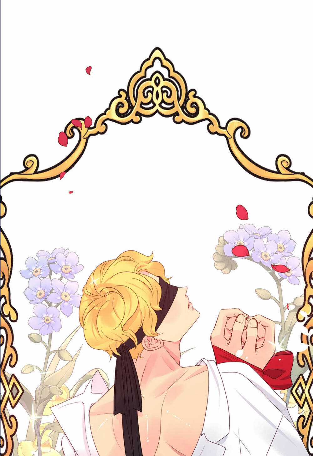 Bảo Vật Của Công Chúa Chapter 26.2 trang 22