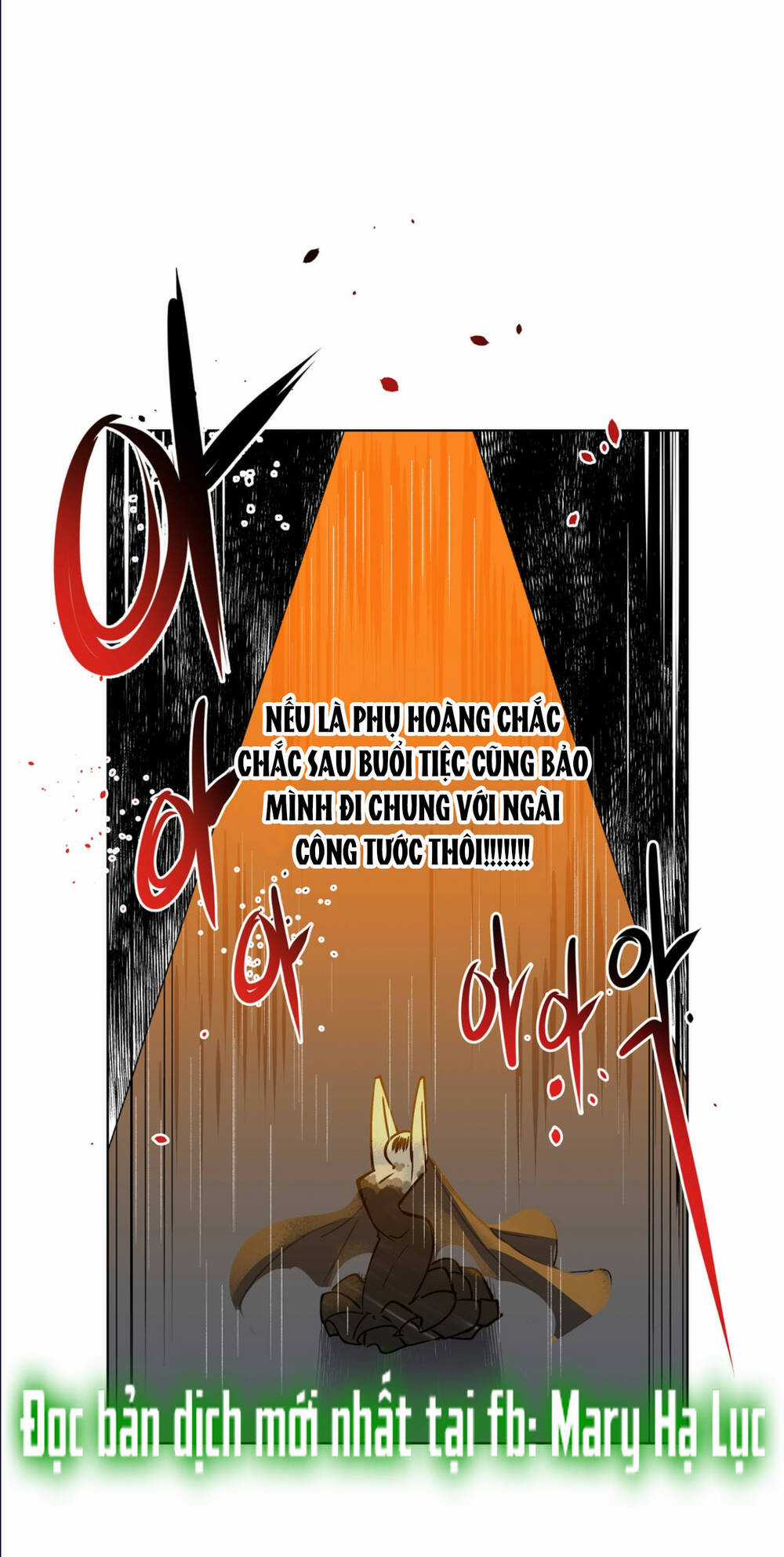 Bảo Vật Của Công Chúa Chapter 26.2 trang 24