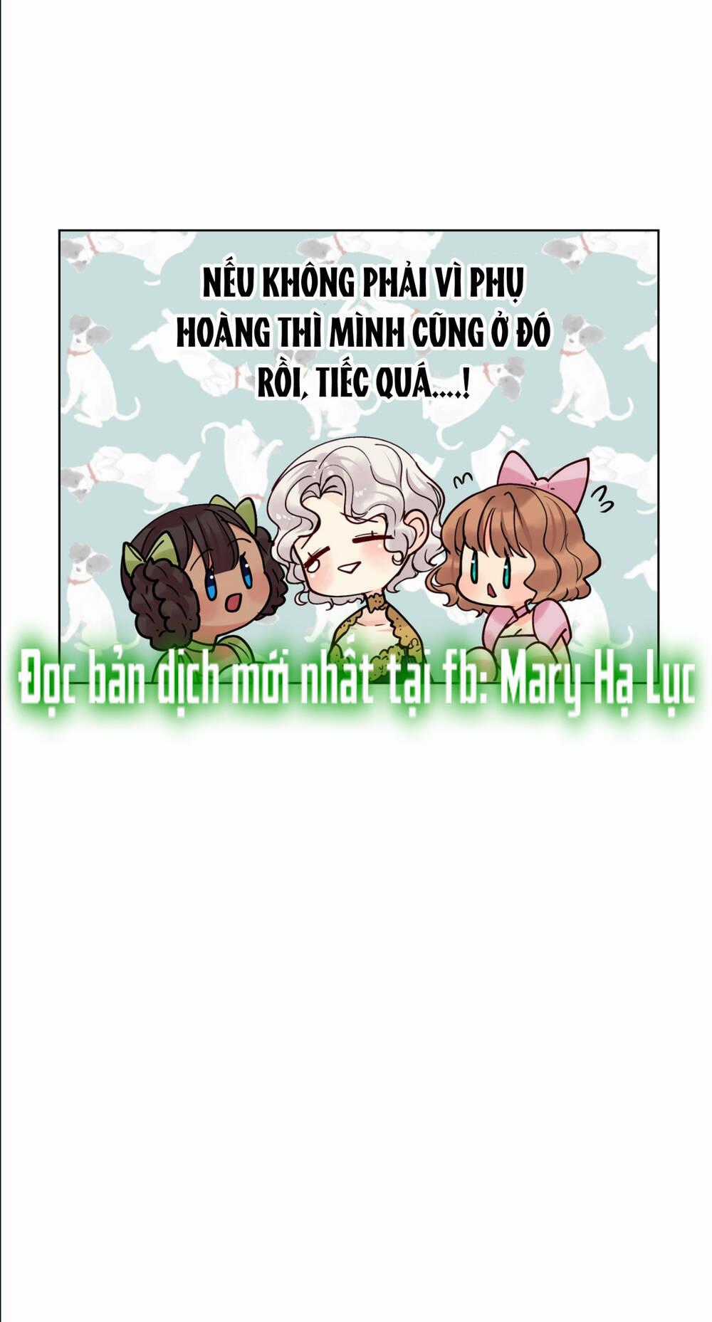 Bảo Vật Của Công Chúa Chapter 26.2 trang 35