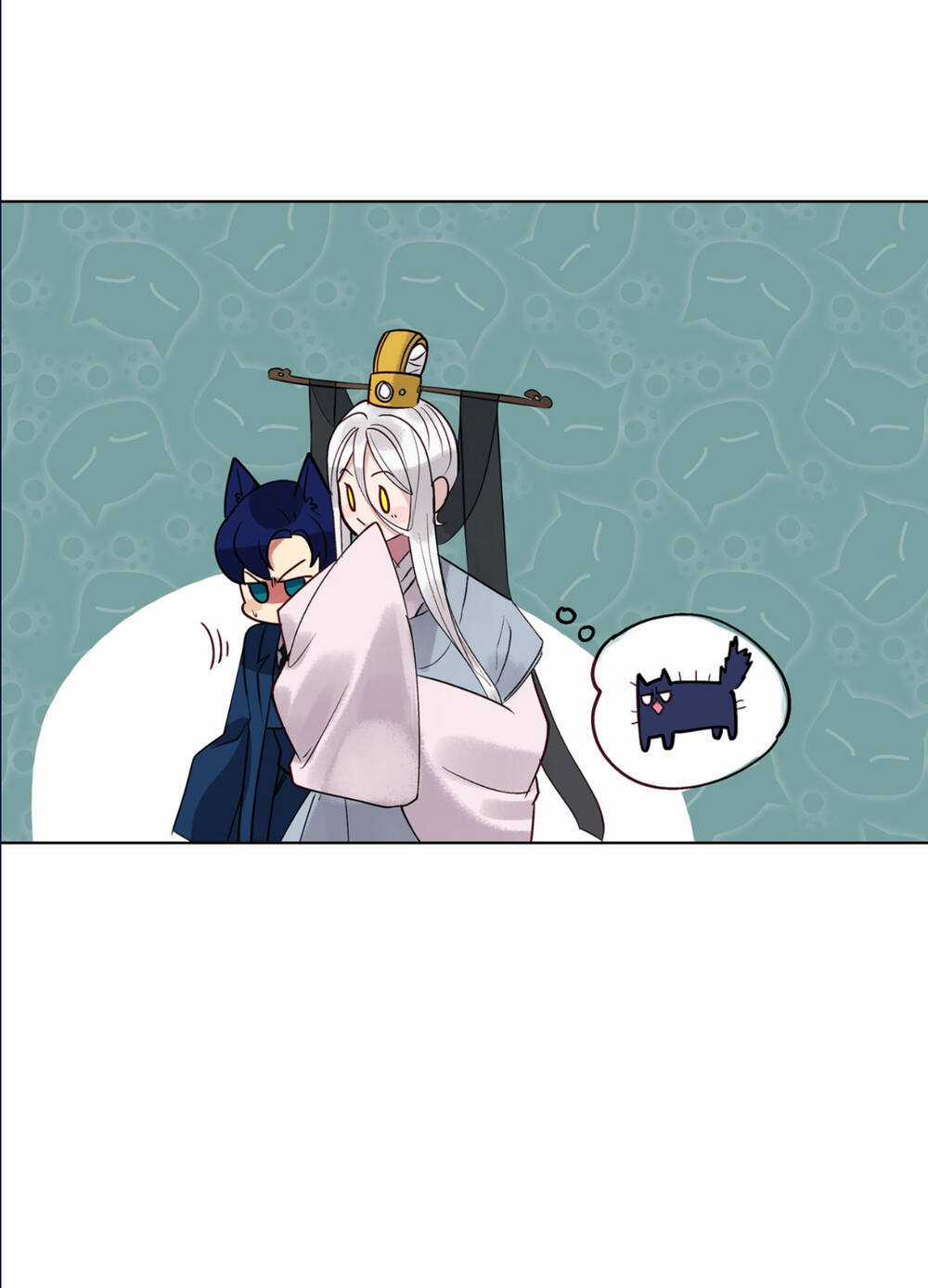 Bảo Vật Của Công Chúa Chapter 26.3 trang 11