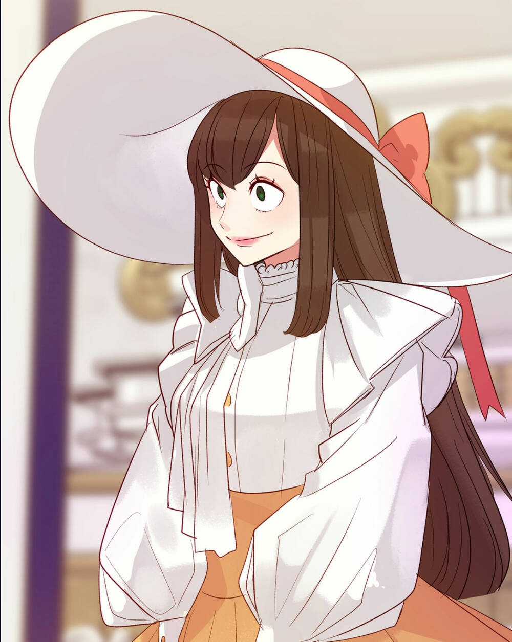 Bảo Vật Của Công Chúa Chapter 26.3 trang 15