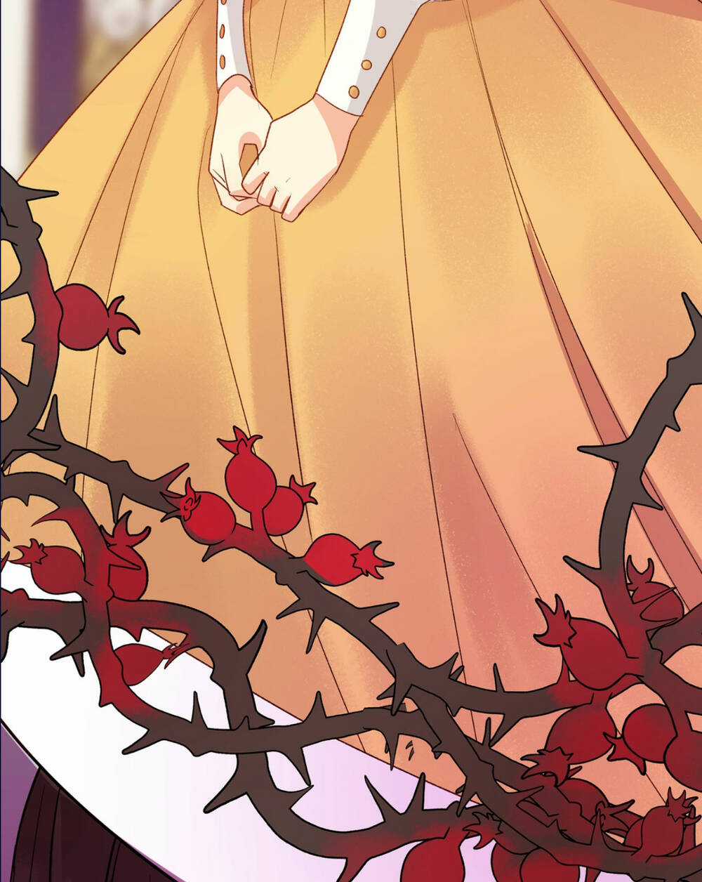 Bảo Vật Của Công Chúa Chapter 26.3 trang 16