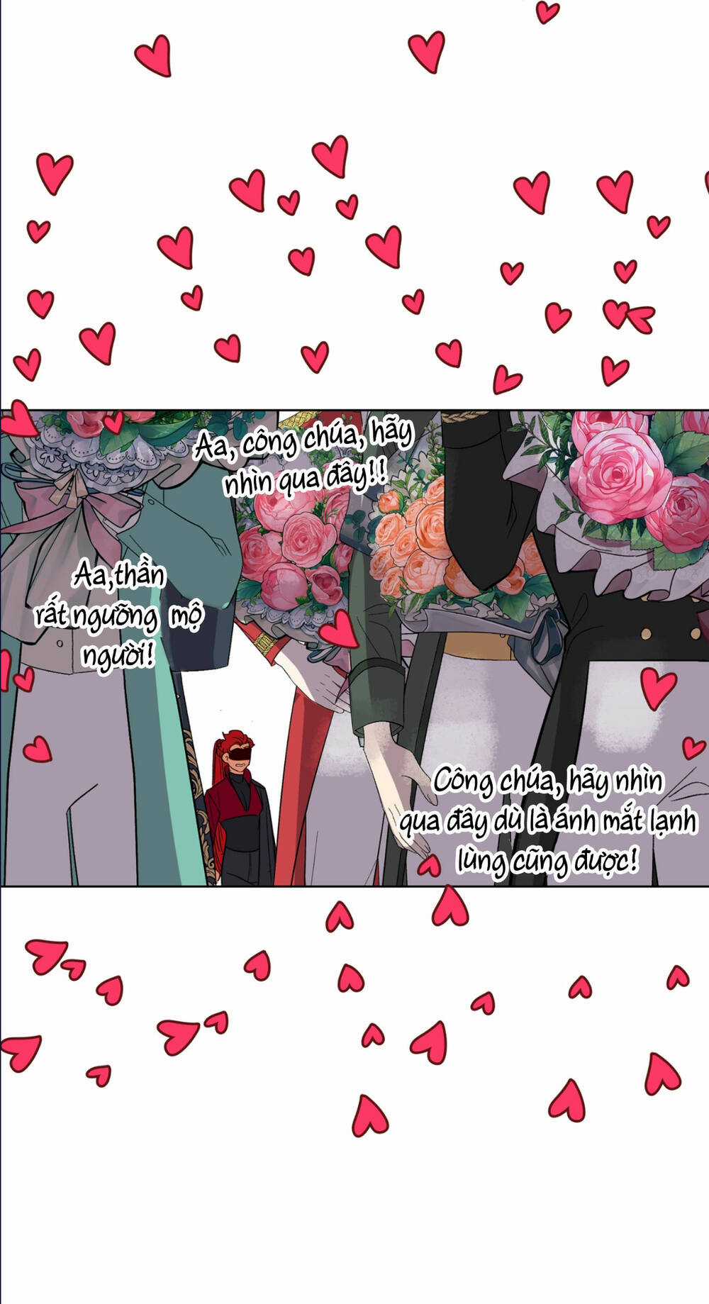 Bảo Vật Của Công Chúa Chapter 26.3 trang 6