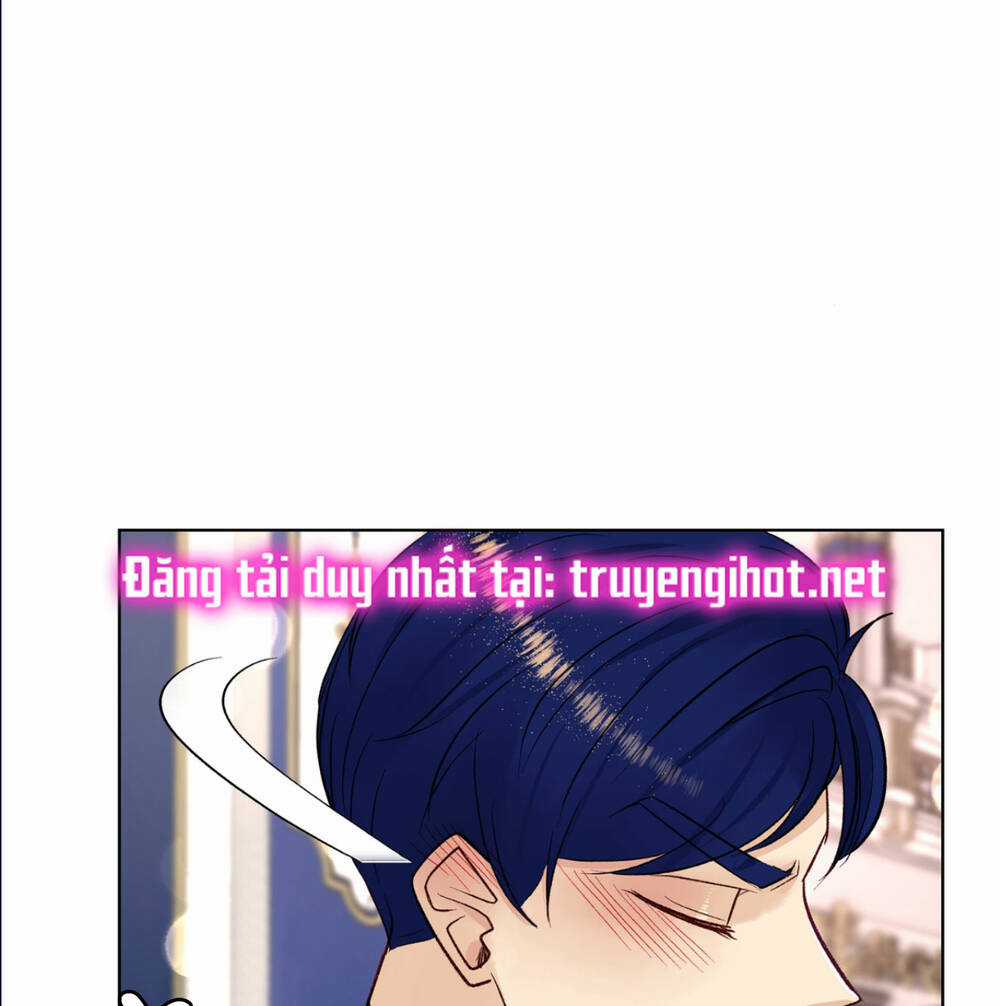 Bảo Vật Của Công Chúa Chapter 27.1 trang 11