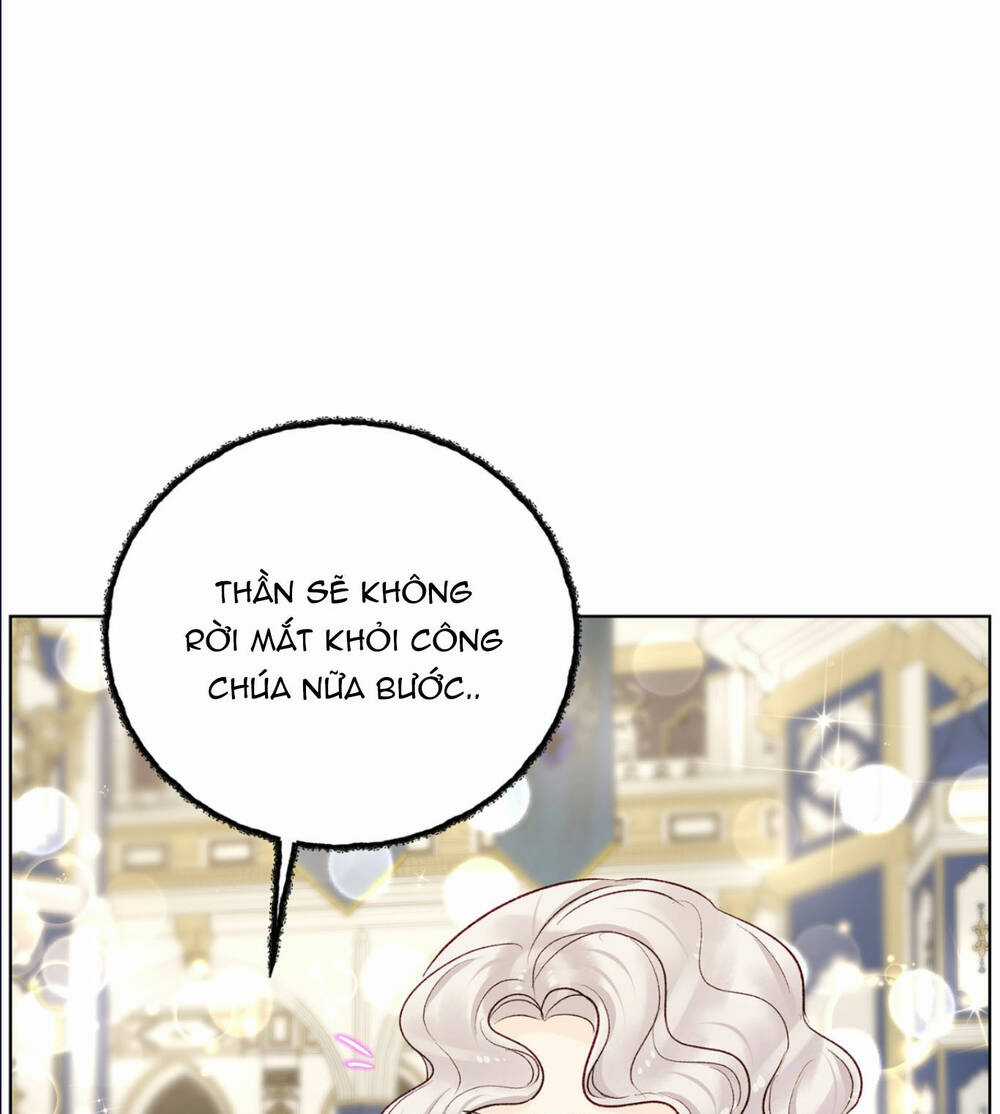 Bảo Vật Của Công Chúa Chapter 27.1 trang 16