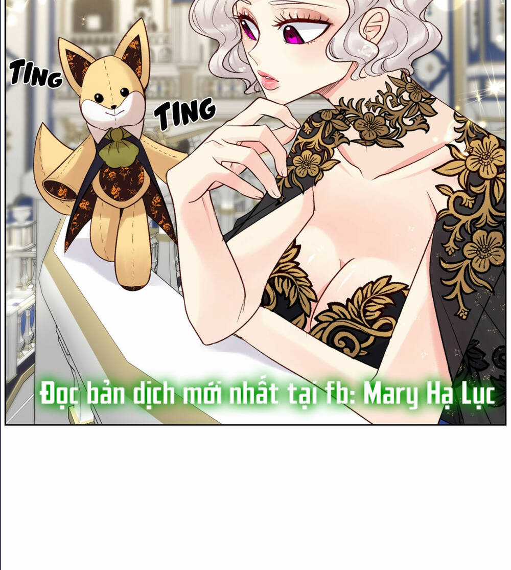 Bảo Vật Của Công Chúa Chapter 27.1 trang 17