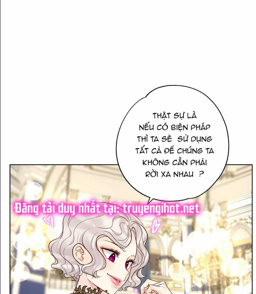 Bảo Vật Của Công Chúa Chapter 27.1 trang 18