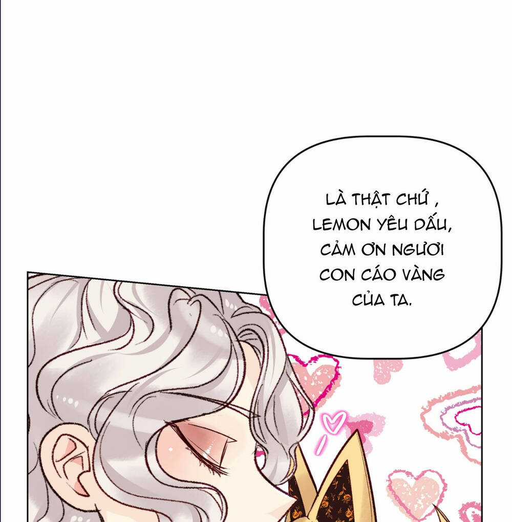 Bảo Vật Của Công Chúa Chapter 27.1 trang 21