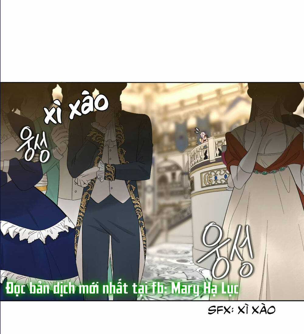 Bảo Vật Của Công Chúa Chapter 27.1 trang 23