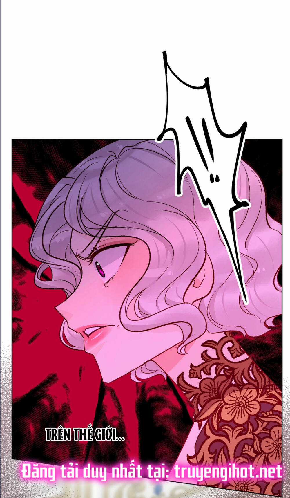 Bảo Vật Của Công Chúa Chapter 27.1 trang 24