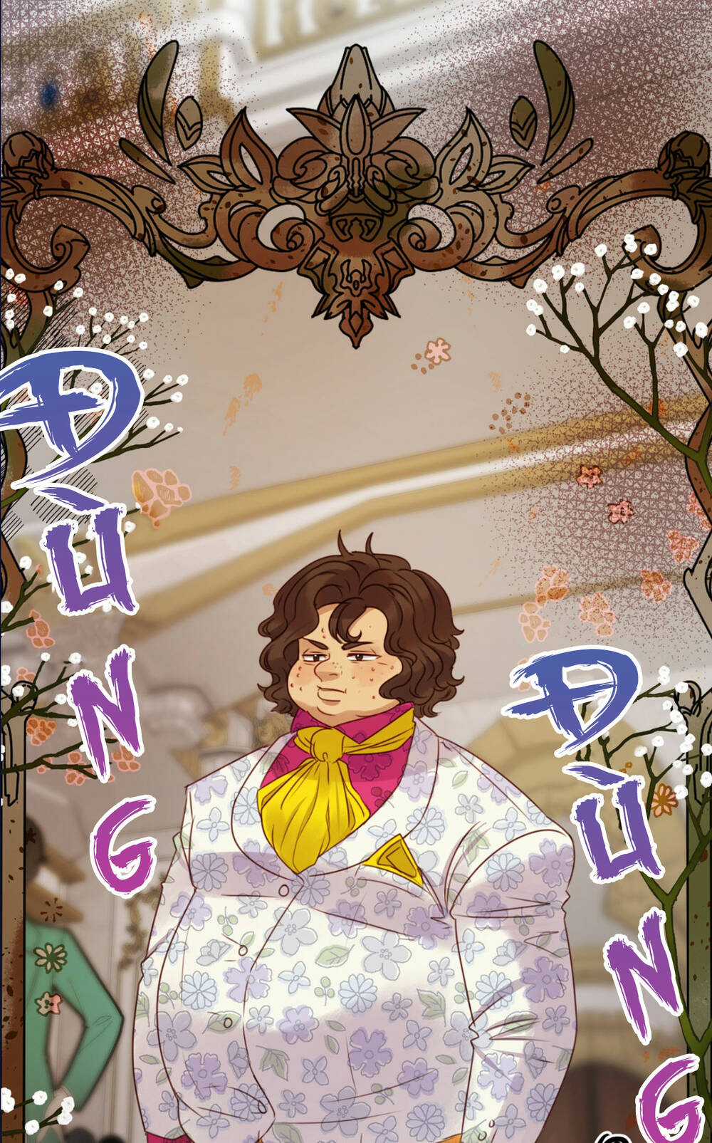 Bảo Vật Của Công Chúa Chapter 27.1 trang 25