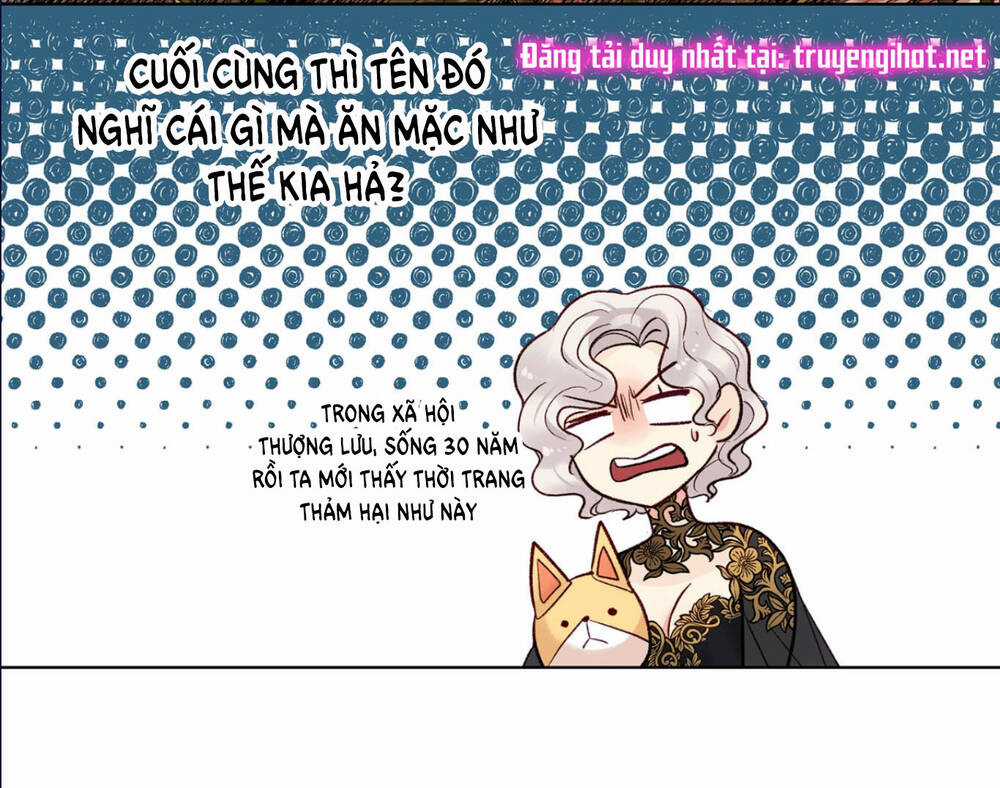 Bảo Vật Của Công Chúa Chapter 27.1 trang 27