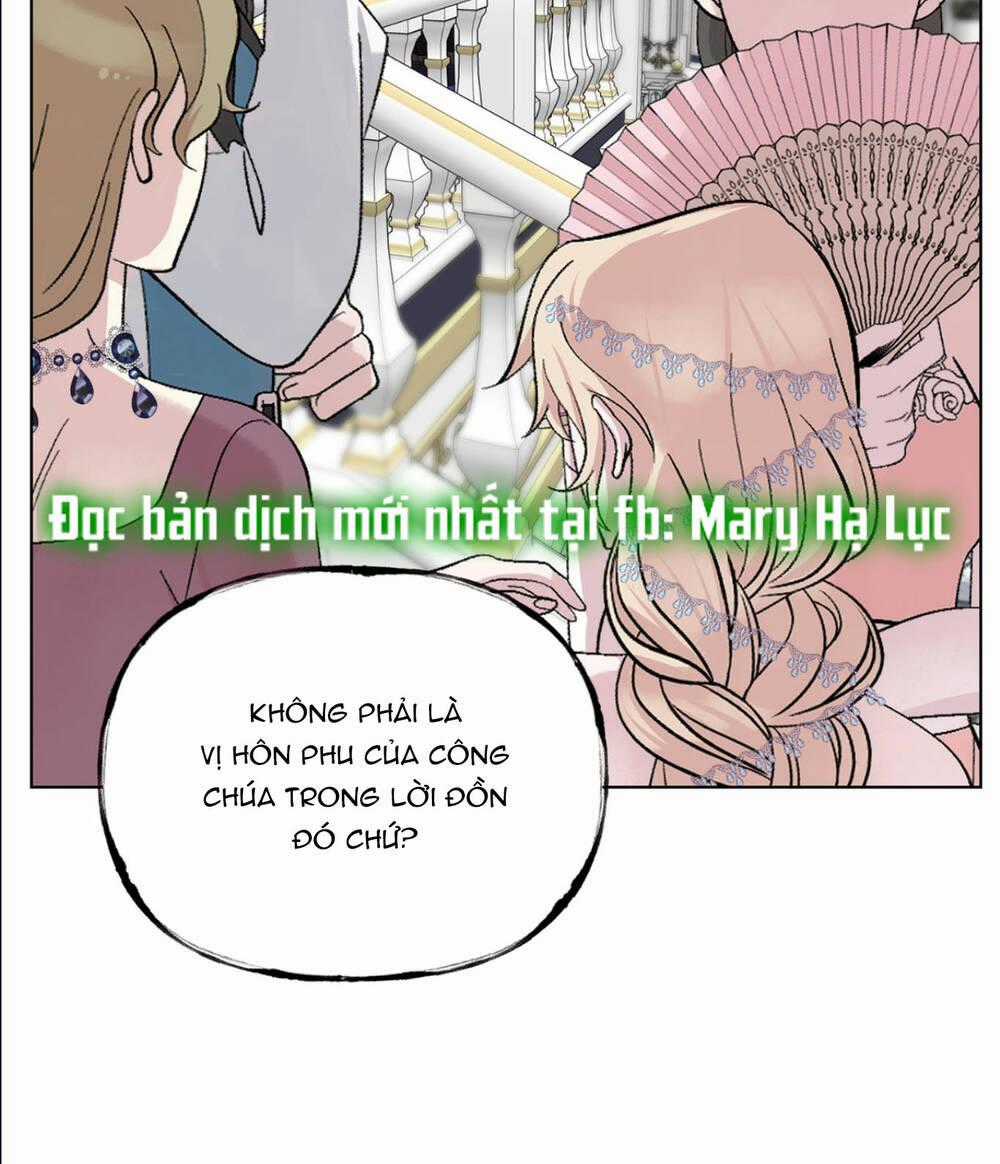 Bảo Vật Của Công Chúa Chapter 27.1 trang 29