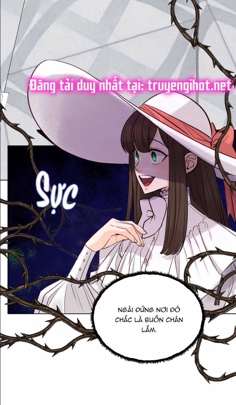 Bảo Vật Của Công Chúa Chapter 27.1 trang 3