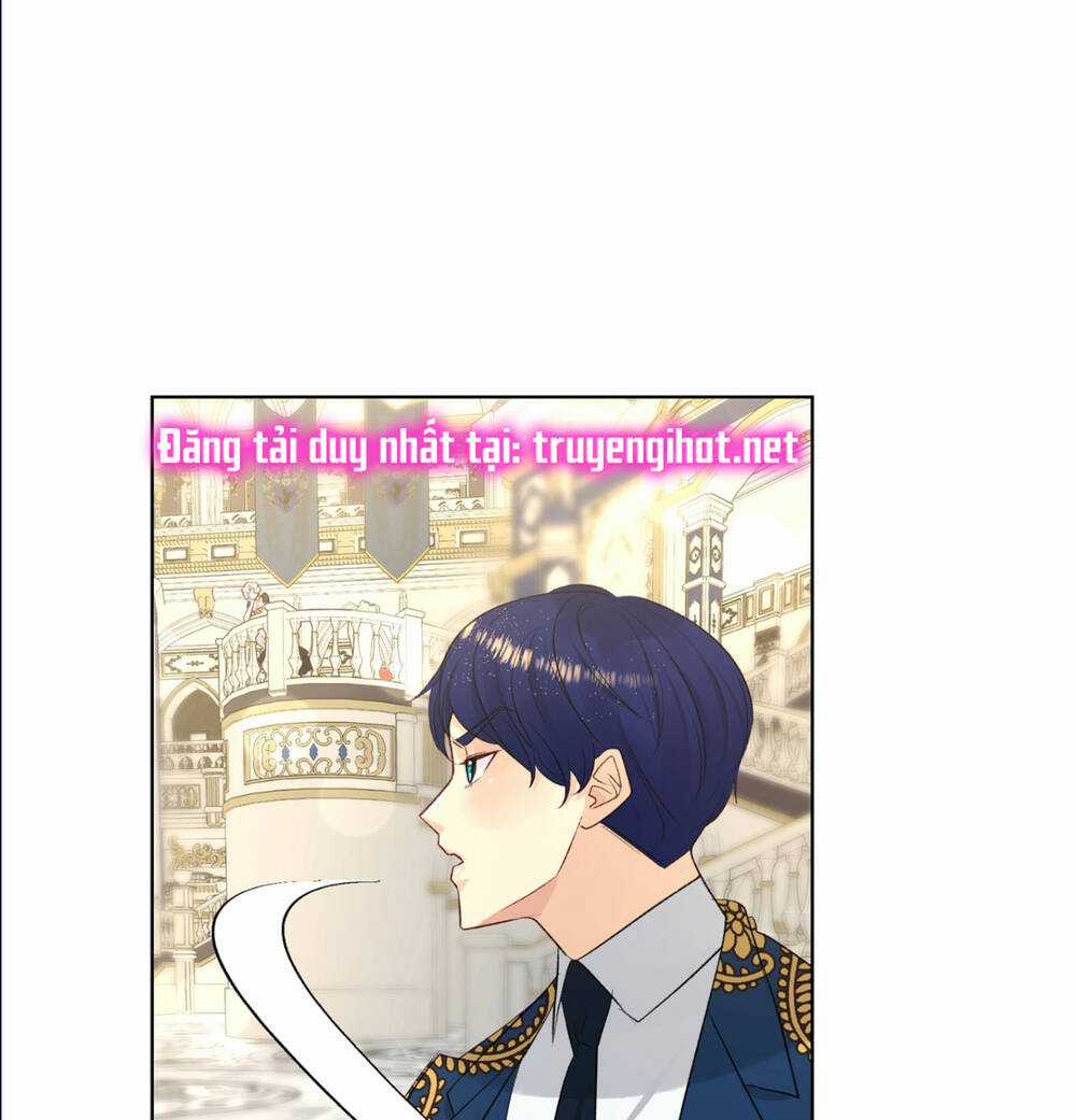 Bảo Vật Của Công Chúa Chapter 27.1 trang 7